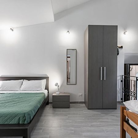 Teatro Massimo Central Elegant Apartment X5 Palermo Exterior foto
